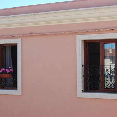 Bed & Breakfast Selene Domus Collection 3*
