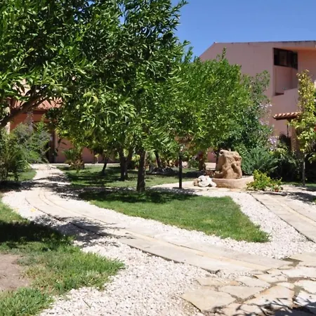 Selene Domus Collection Nurachi