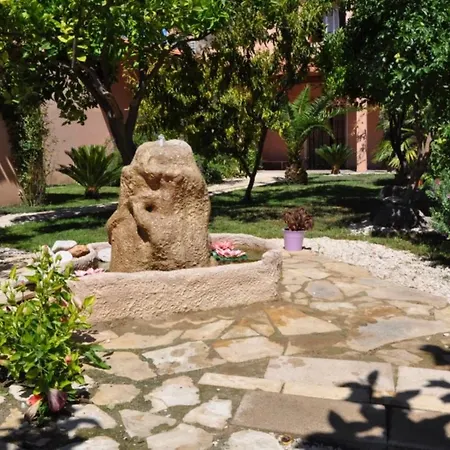 Selene Domus Collection Nurachi