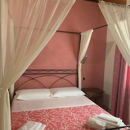 Selene Domus Collection Bed & Breakfast *