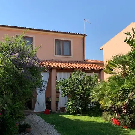 Selene Domus Collection