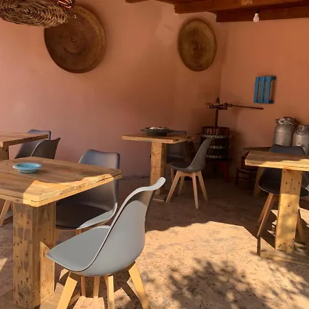 Bed & Breakfast Selene Domus Collection Nurachi