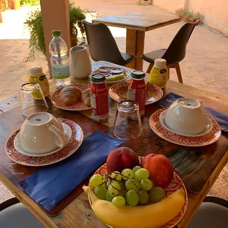 Selene Domus Collection Bed & Breakfast 3*