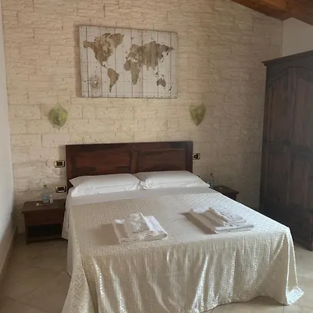 Bed & Breakfast Selene Domus Collection *