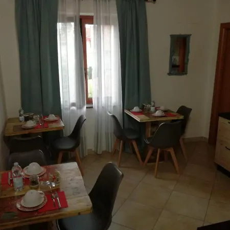 Selene Domus Collection