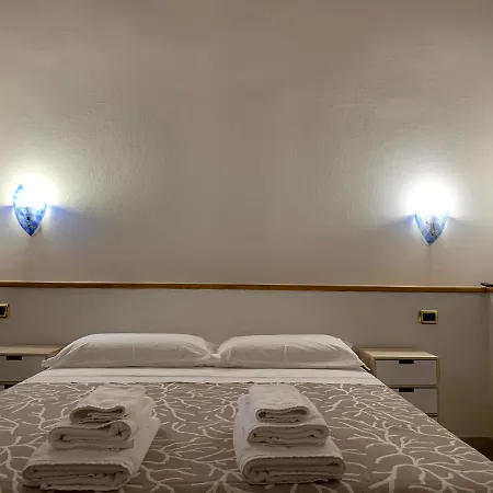 Nocleg ze śniadaniem Selene Domus Collection 3*