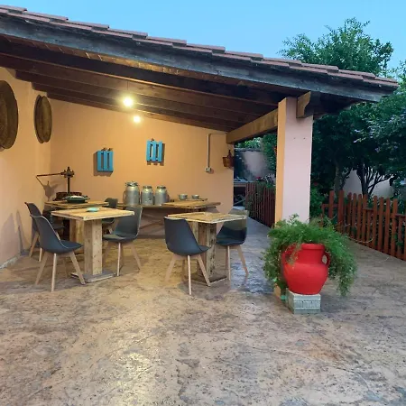 Selene Domus Collection