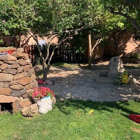 Selene Domus Collection Frühstückspension 3*