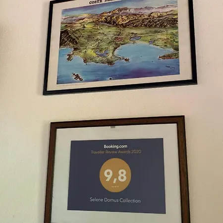 Frühstückspension Selene Domus Collection 3*