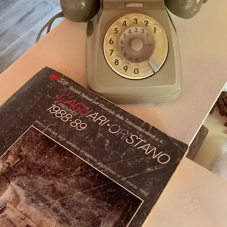 Selene Domus Collection Frühstückspension 3*